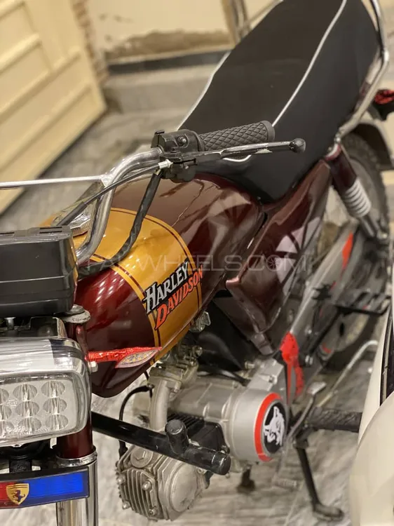 ہارلی ڈيوڈسن V-Rod Muscle 2017 for Sale Image-1
