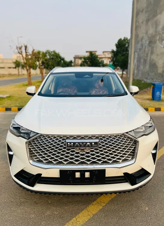 Haval H6 2024 for Sale in Faisalabad Image-1