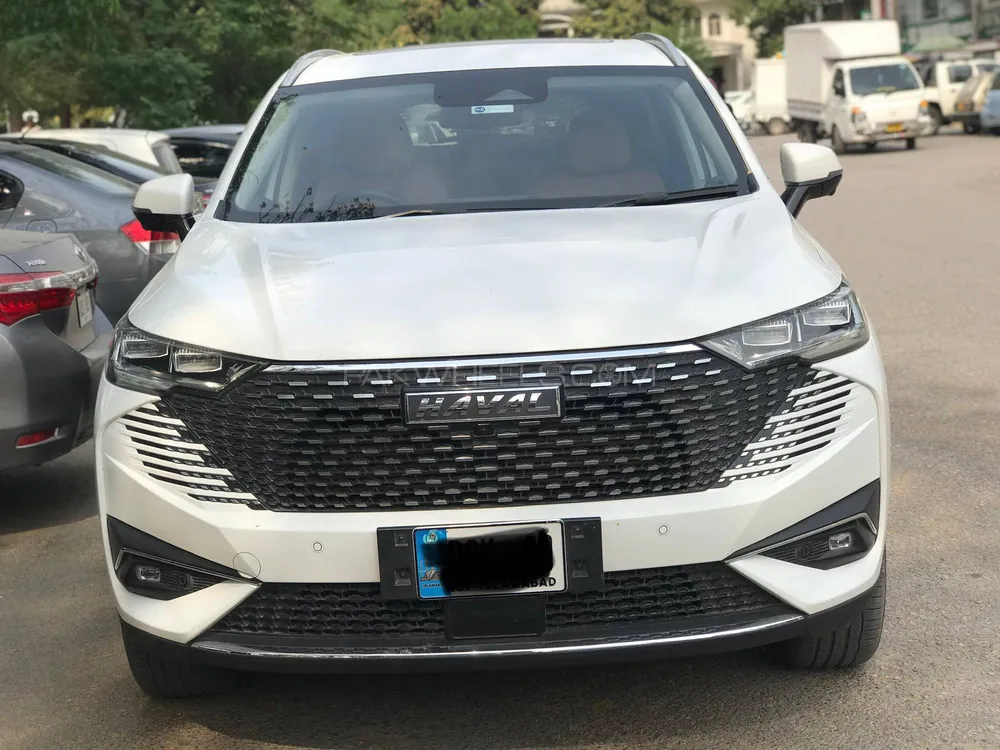 ہیول ایچ 6 2023 for Sale in اسلام آباد Image-1