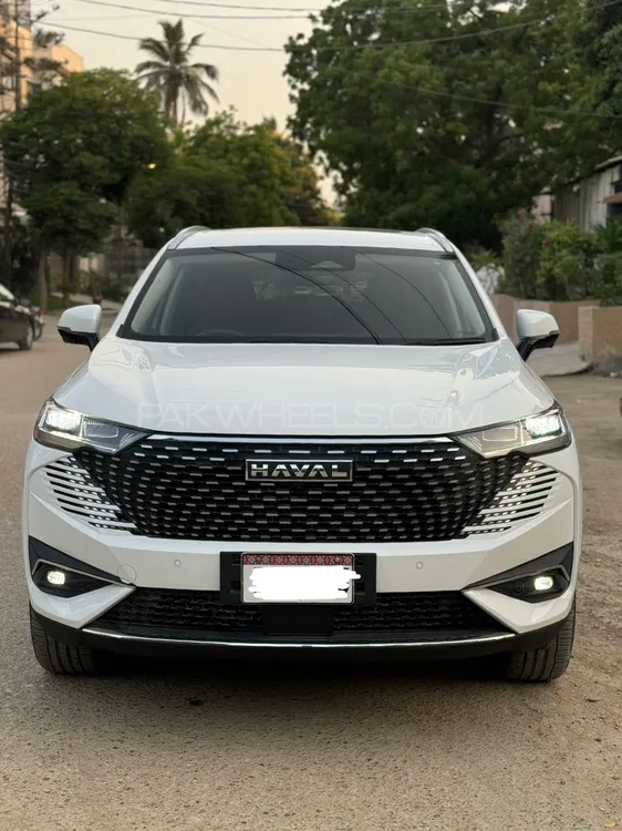 ہیول ایچ 6 2024 for Sale in کراچی Image-1