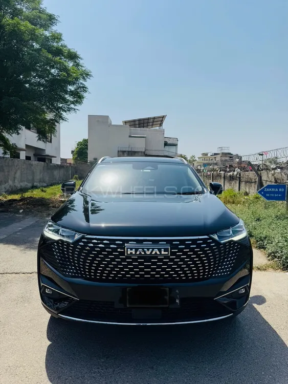 Haval H6 2024 for Sale in Sialkot Image-1