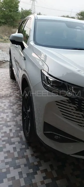 Haval Jolion 2024 for Sale in Faisalabad Image-1