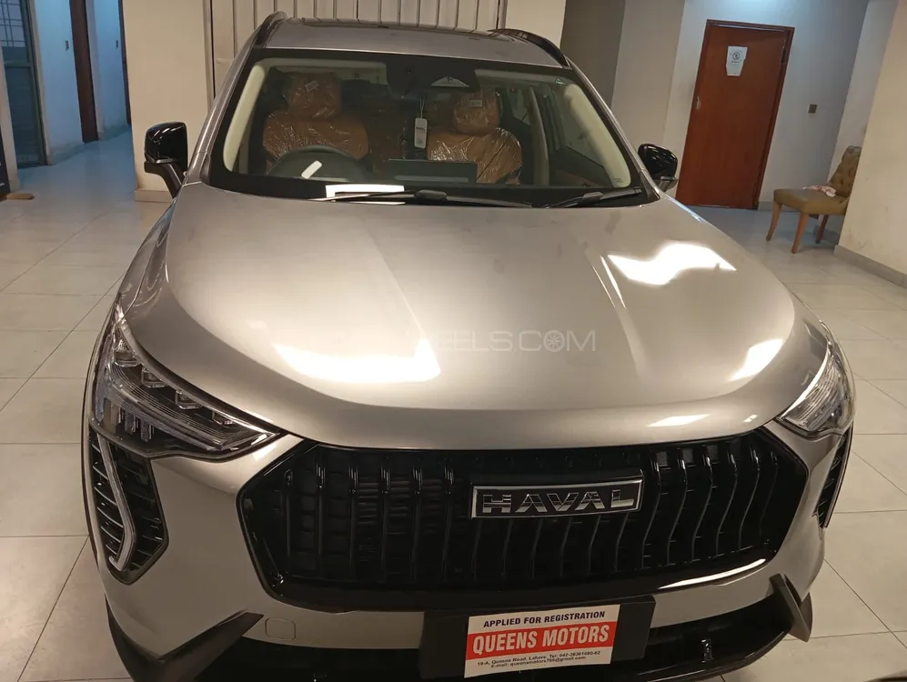 Haval Jolion 2025 for Sale in Lahore Image-1