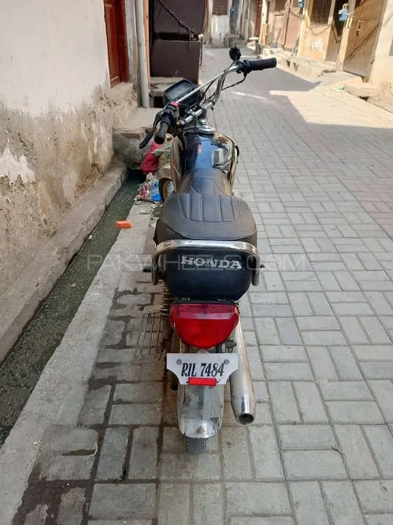 Hi Speed Alpha SR 100 2015 for Sale Image-1