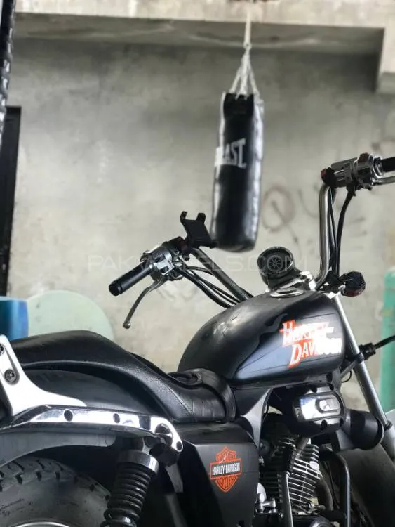 Hi Speed SR 200 2020 for Sale Image-1