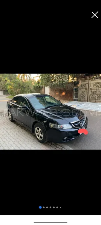 Honda Accord 2004 for Sale in Sialkot Image-1