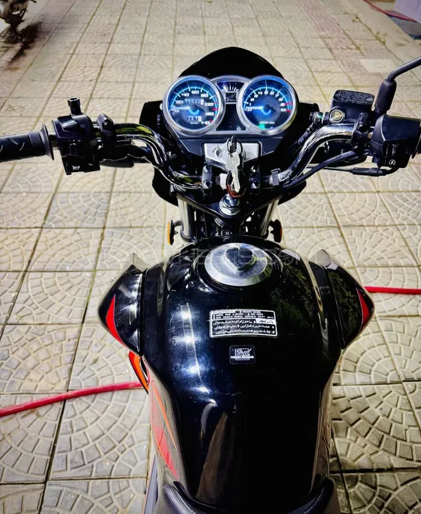 ہونڈا CB 150F 2020 for Sale Image-1