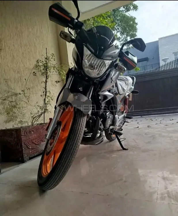 Honda CB 150F 2022 for Sale Image-1