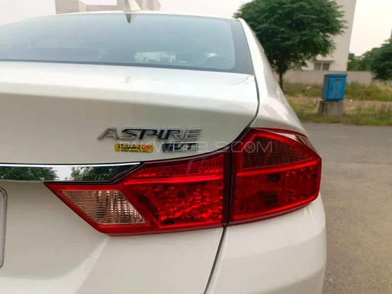Honda City 2024 for Sale in Lahore Image-1