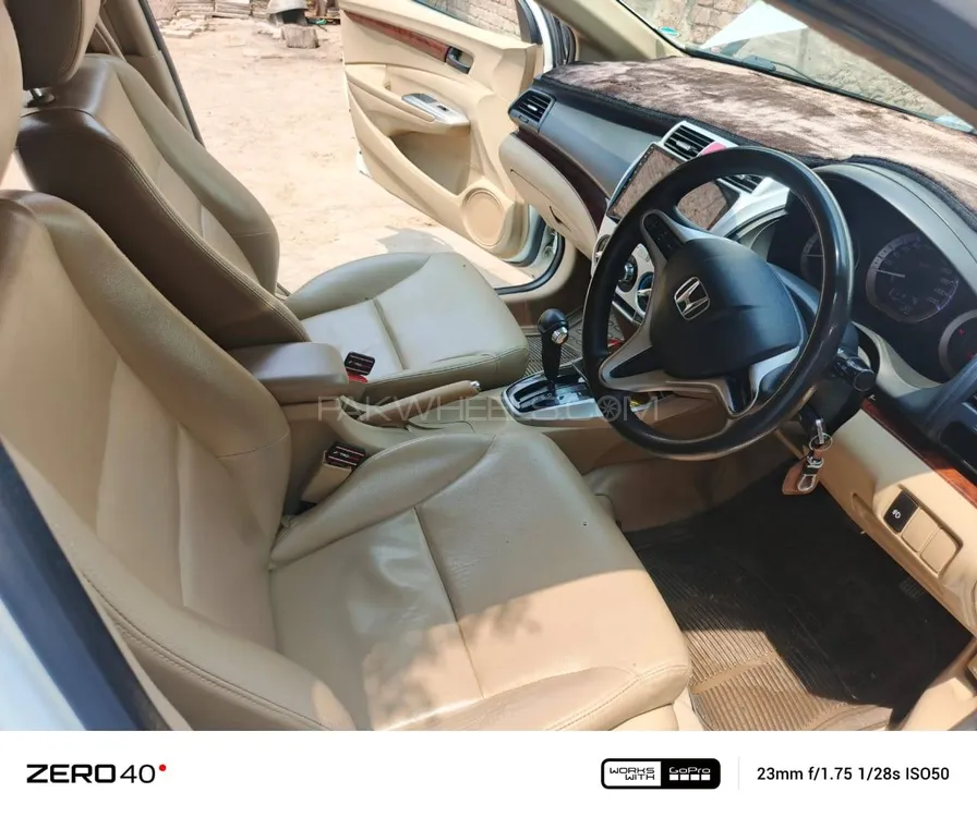 Honda City 2018 for Sale in Sargodha Image-1