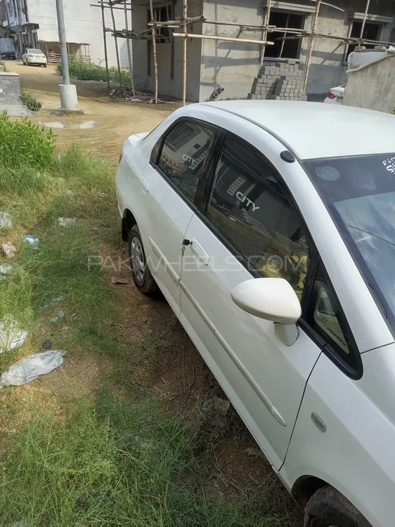 Honda City 2008 for Sale in Karachi Image-1