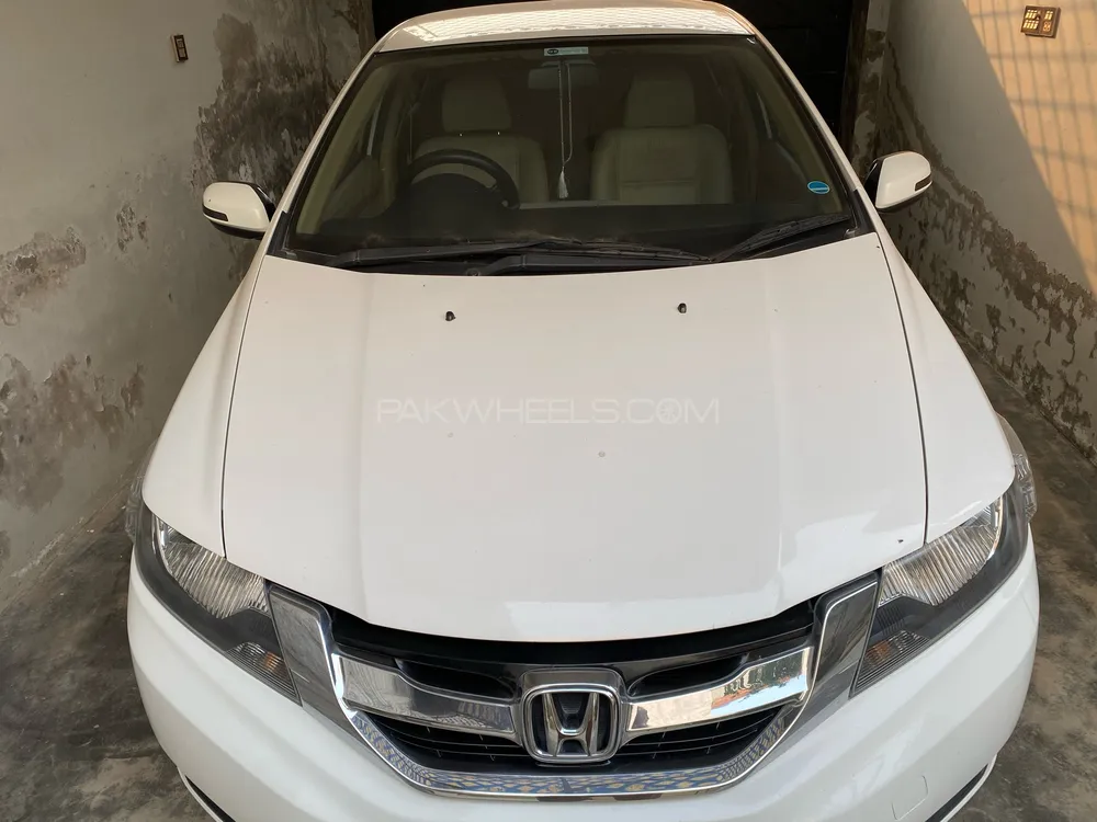 ہونڈا سٹی 2020 for Sale in گجرانوالہ Image-1