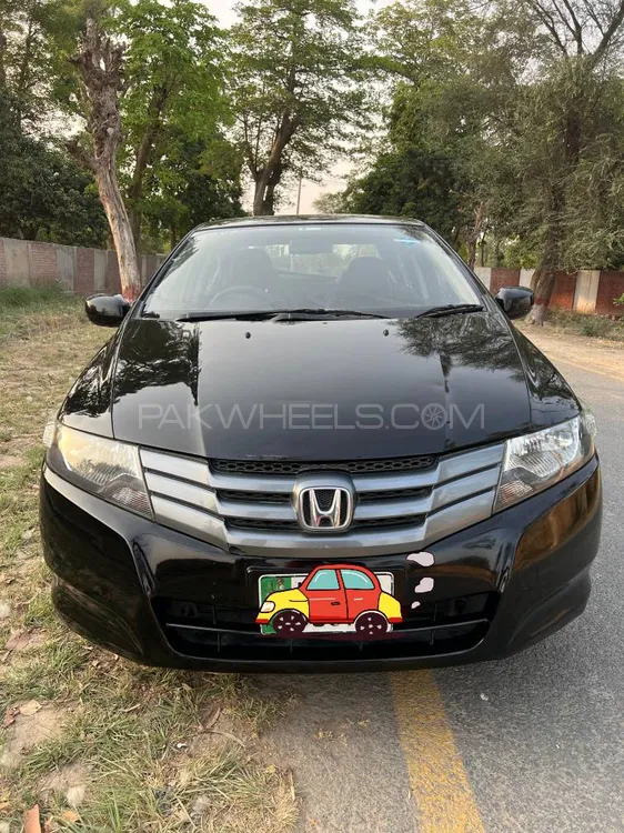 Honda City 2011 for Sale in Pak pattan sharif Image-1
