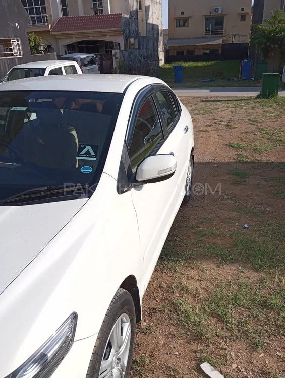 Honda City 2021 for Sale in Rawalpindi Image-1