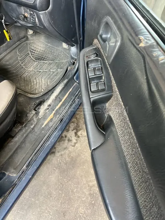 Honda Civic 1996 for Sale in Peshawar Image-1