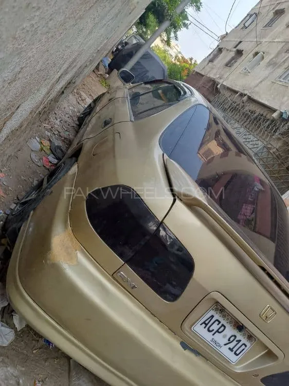 ہونڈا سوک 2000 for Sale in کراچی Image-1