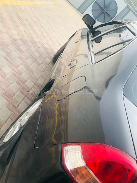 Honda Civic 2005 for Sale in Lodhran Image-1