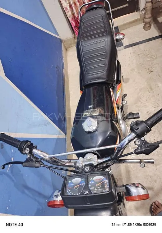 Honda  Fury 2022 for Sale Image-1