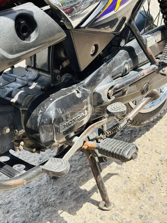 Honda Pridor 2018 for Sale Image-1
