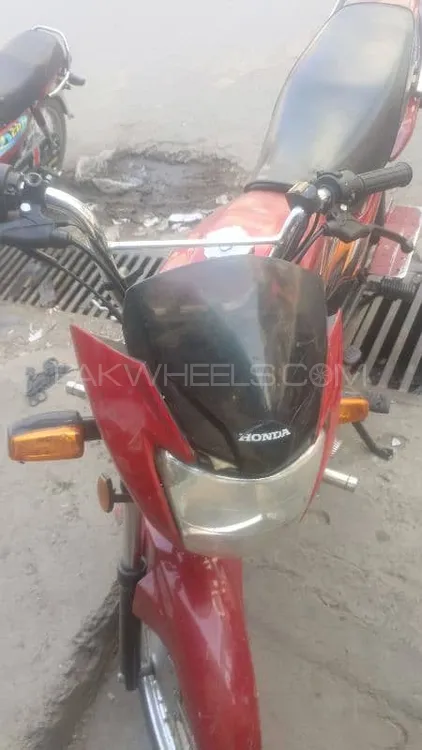 Honda Pridor 2022 for Sale Image-1