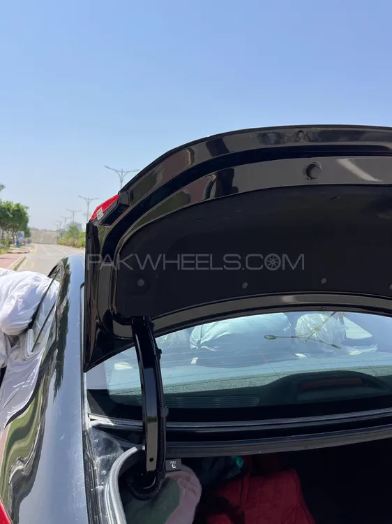 Hyundai Elantra 2023 for Sale in Islamabad Image-1