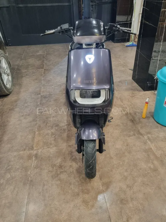 Metro E8S pro 2023 for Sale Image-1