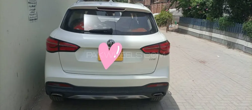 ایم جی ایچ ایس 2021 for Sale in حیدرآباد Image-1