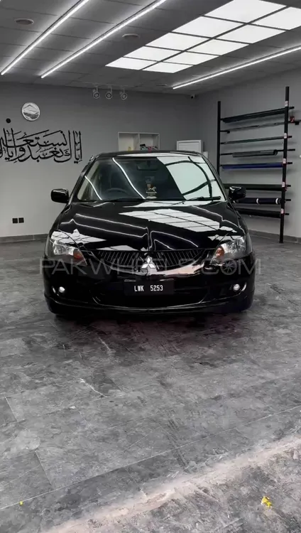 Mitsubishi Lancer 2006 for Sale in Multan Image-1