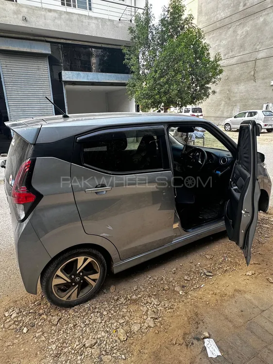 Nissan Dayz 2021 for Sale in Karachi Image-1