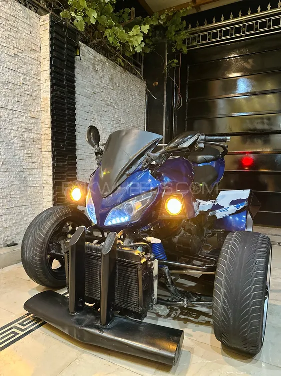 NPTC ATV 2021 for Sale Image-1