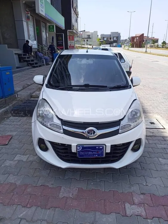 Prince Pearl 2022 for Sale in Islamabad Image-1