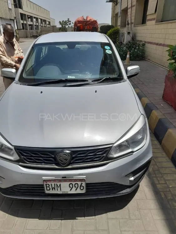 Proton Saga 2022 for Sale in Karachi Image-1