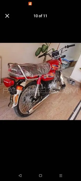 روڈ پرنس 70 Passion Plus 2025 for Sale Image-1