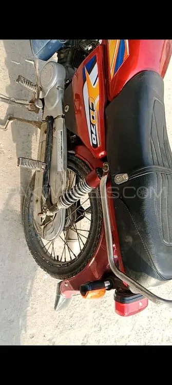 Road Prince RX3 2013 for Sale Image-1