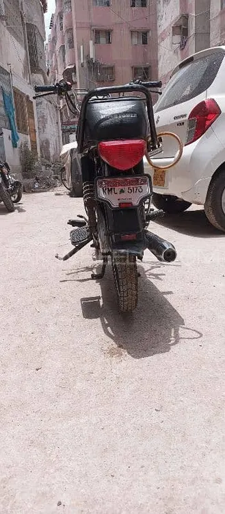 Super Power SP 70 2019 for Sale Image-1