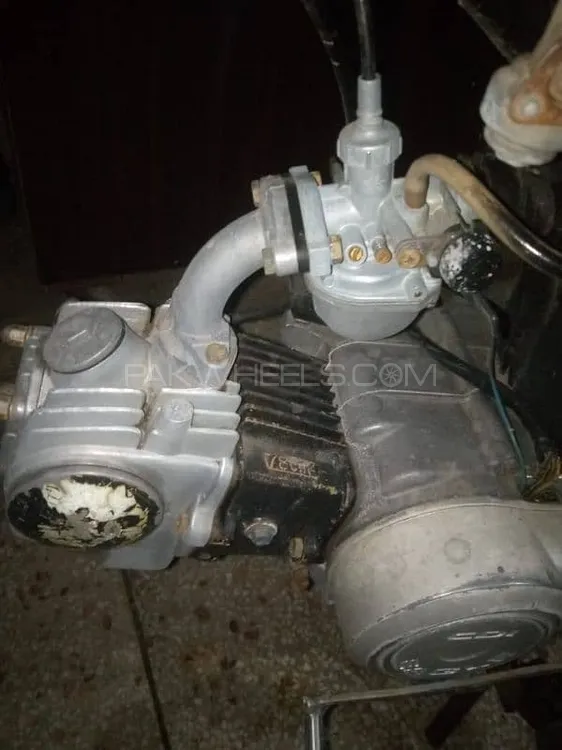 Super Star Falcon 150 cc 2019 for Sale Image-1