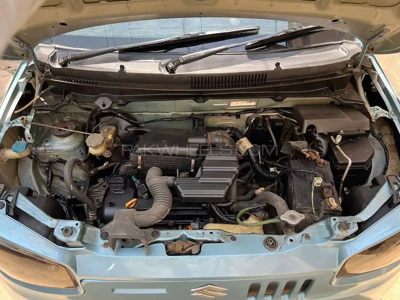 Suzuki Alto 2015 for Sale in Karachi Image-1