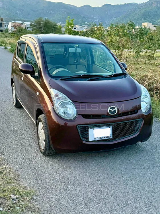 مازدا کی رول 2012 for Sale in اسلام آباد Image-1