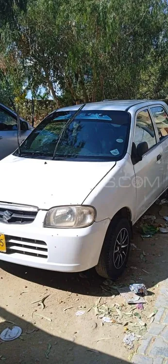 Suzuki Alto 2009 for Sale in Karachi Image-1