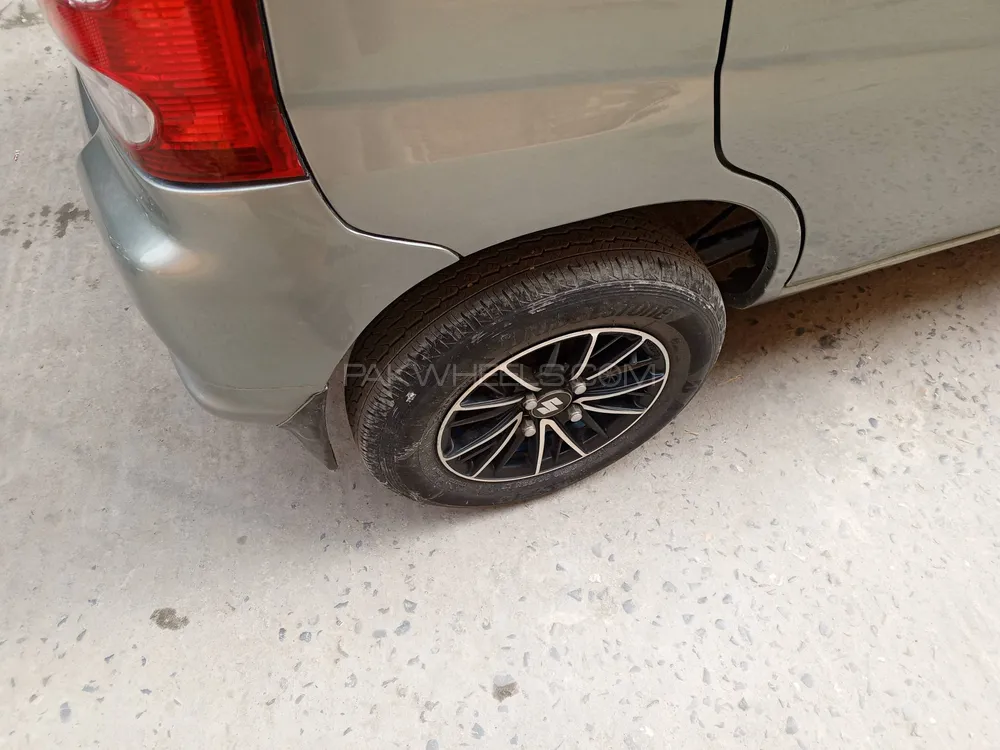 Suzuki Alto 2012 for Sale in Rawalpindi Image-1