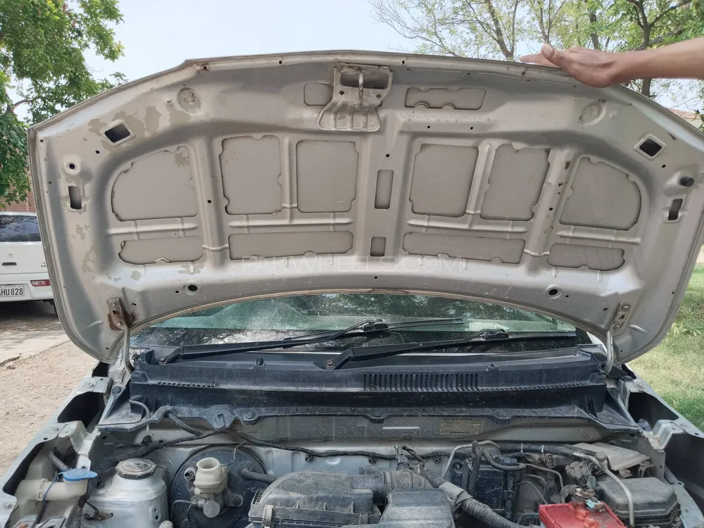 Suzuki Alto 2019 for Sale in Sargodha Image-1
