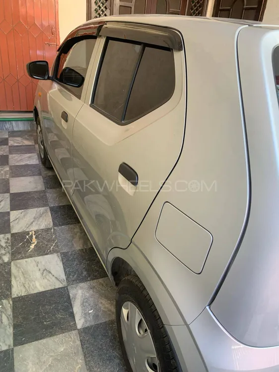 Suzuki Alto 2024 for Sale in Lahore Image-1