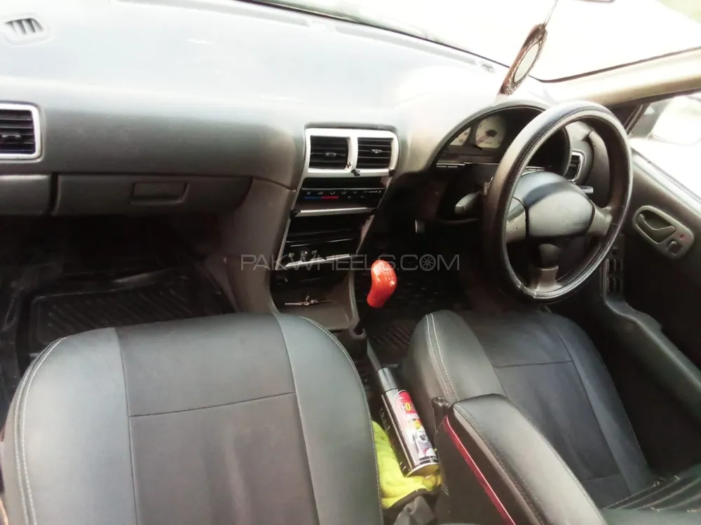 Suzuki Cultus 2007 for Sale in Gujranwala Image-1