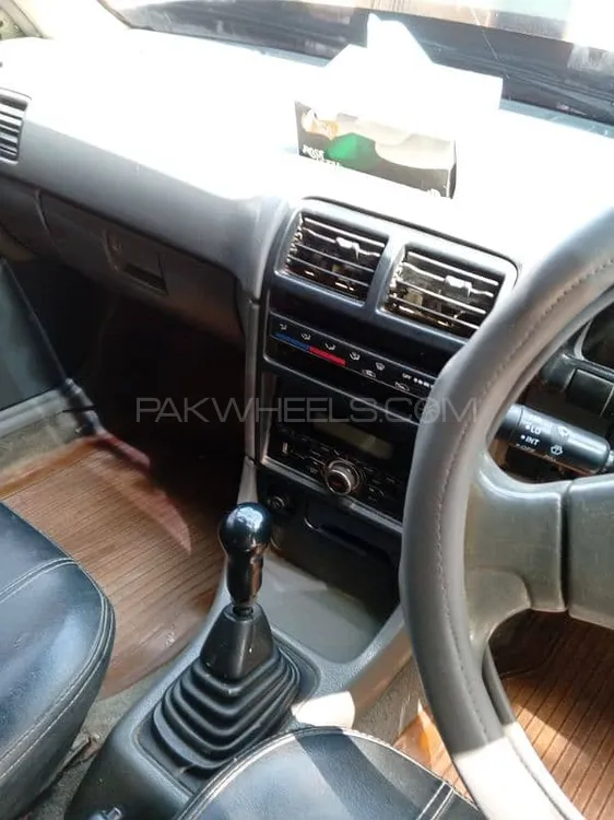 Suzuki Cultus 2000 for Sale in Mirpur khas Image-1