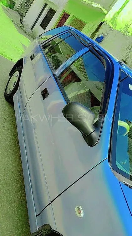 سوزوکی کلٹس 2003 for Sale in ڈیرہ اسماعیل خان Image-1