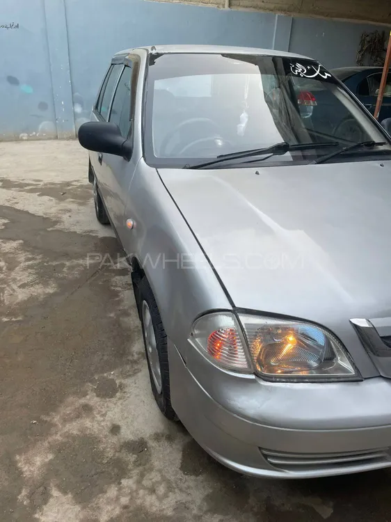 سوزوکی کلٹس 2006 for Sale in کراچی Image-1