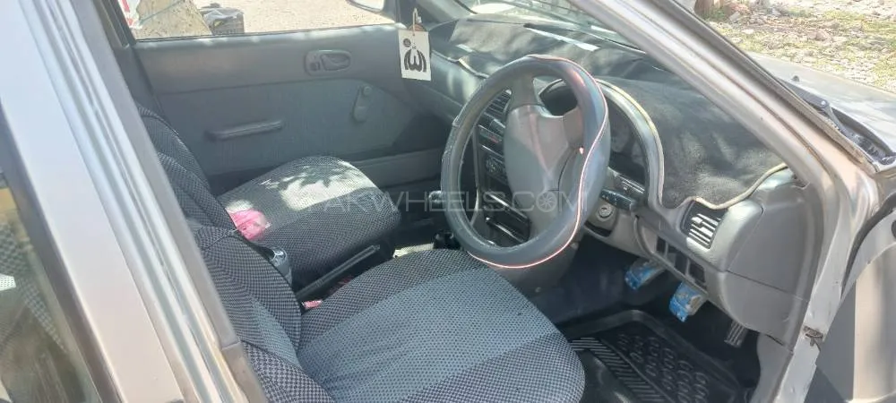 سوزوکی کلٹس 2006 for Sale in اسلام آباد Image-1