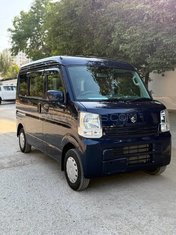 Suzuki Every 2019 for Sale in Lahore Image-1