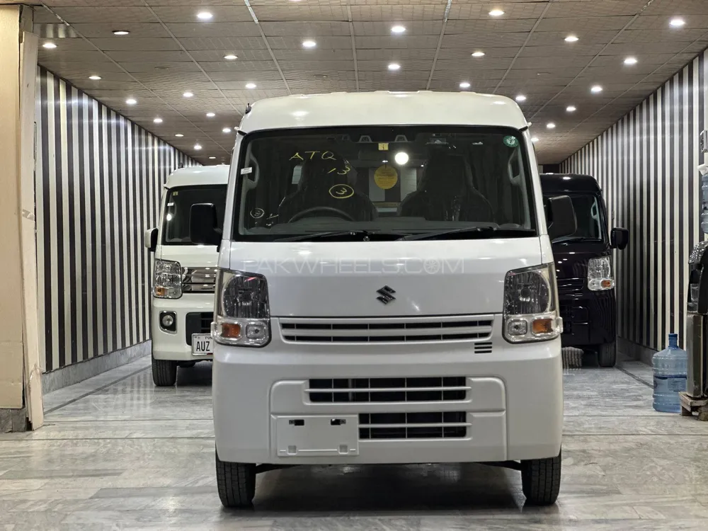 Suzuki Every 2020 for Sale in Gujranwala Image-1