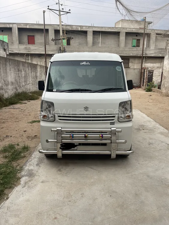 Suzuki Every 2019 for Sale in Sialkot Image-1